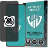 Hybridné sklo Ultimate Shield pre Motorola Edge 50 Neo 1 ks