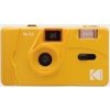 Kodak M35 reusable camera YELLOW