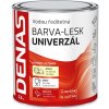 Denas Univerzál lesk 0,3 l Biela