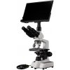 Bresser Researcher Trino Mikroskop s Full HD kamerou a 13.3