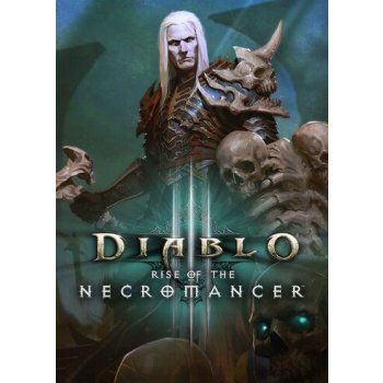 Diablo 3 Rise of the Necromancer Pack