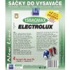 Jolly vrecká do vysávača 1SBAG MAX, textilné 4 ks