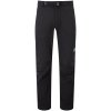 Mountain Equipment Ibex Pant krátke čierne M