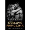 Ocelová princezna