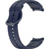 OEM Pásik na ruku pre Garmin FENIX 3 / 3HR / 5X / 6X / 6X PRO / 7X / 7X PRO smartwatch navy Modrá (12)
