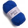 Yarn Art Jeans Plus 47 královská modrá