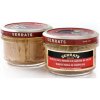 Serrats Steak Tuniak biely Thunnus Alalunga filet v olivovom oleji 167 g
