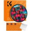 K&F Kaleidoskopický filtr Kaleidoskop 5x pro 67mm 67 / pětiúhelníkový pentagonální hranol / Kf01.2809v1
