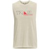 Under Armour UA Run Trail Tank BRN