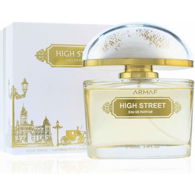 Armaf High Street parfumovaná voda pre ženy 100 ml