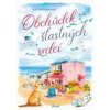Obchůdek šťastných srdcí - McNamara Ali