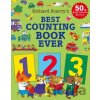 Best Counting Book Ever - Richard Scarry, HarperCollins Publishers