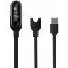 2 x USB kábel Nabíjačka / Xiaomi Mi Band 3 MiBand