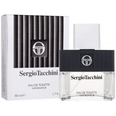 Sergio Tacchini Man 50 ml Toaletná voda pre mužov