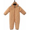 DUCKSDAY Kombinéza detská zimná Dusk uni veľ. S 92, 24-36 m
