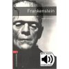 Frankenstein (stage 3) with audio download - Shelley Mary