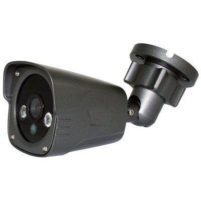 DI-WAY CCTV DI-WAY Analógová IR Waterproof kamera 900TVL, 3,6mm, 2xArray, 30m