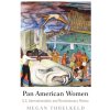 Pan American Women - Threlkeld, Megan
