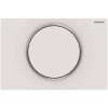 Geberit Sigma splachovacie tlačidlo do toalety biela 115.758.JT.5