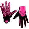 Rukavice Dynafit DNA 2 Gloves Pink Glo XS