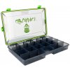 Krabička Gunki Waterproof Box Lures L Gunki
