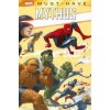 Marvel Must-Have: Marvel Mythos (Paul Jenkins,Paolo Rivera)(Pevná)