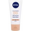 Nivea BB Cream SPF 10 5in1 Beautifying Moisturizer - Skrášľovací hydratačný krém 5 v 1 50 ml - Světlý tón pleti