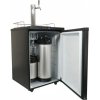 Set kegerator X zostava stojan 1x vták linder bajonet a co2 sodastream