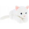 Keel Toys Mačka 22cm Plyšová Hračka Keeleco - mix farieb