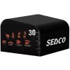 Sedco Hip thrust Glute Plyo box 63,5×54×40 cm