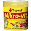 Tropical Mikrovit Hi-Protein 50 ml