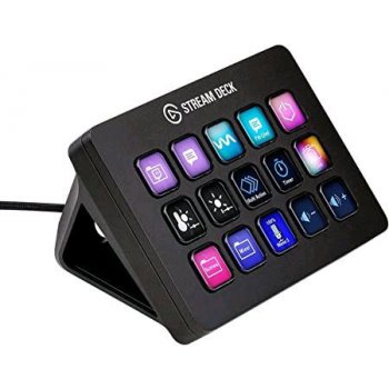 Elgato Stream Deck MK.2 10GBA9901