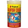 TROPICAL Goldfish colour flake 100ml/20g