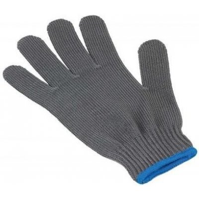 Aquantic Rukavice Safety Steel Glove (1136100)