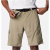 Columbia Silver Ridge Utility Cargo Short tusk
