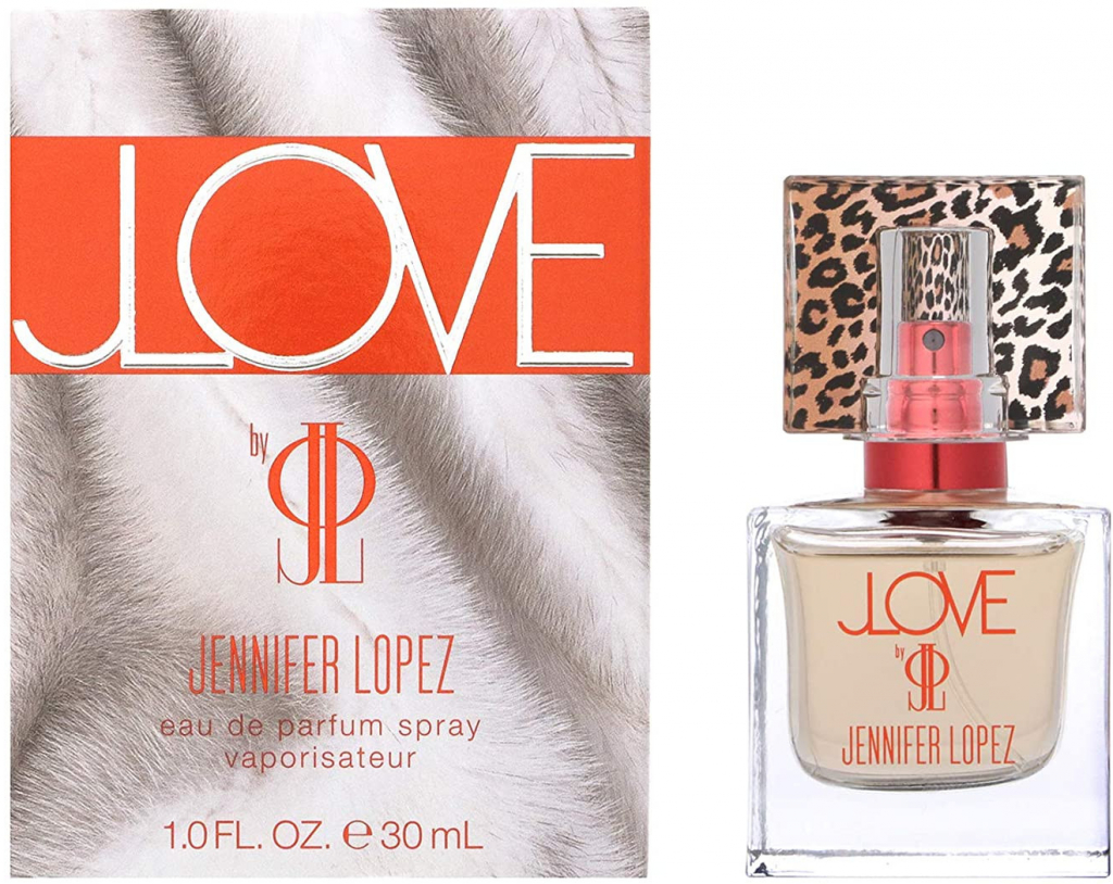 Jennifer Lopez JLove parfumovaná voda dámska 30 ml od 19,41 € - Heureka.sk