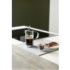 Leopold Vienna Kavovar Luxe ocel 350ml/2 salky LV01535