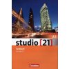 Studio 21 (Hermann Funk)(Brožovaná)