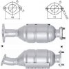 Magnaflow Katalyzátor na HYUNDAI
