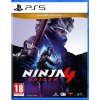 Ninja Gaiden 4 Deluxe Edition (PS5)