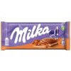 Milka Caramel krém 23 x 100 g