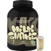 BrainMax Milkshake Protein bez príchute BIO 1000 g