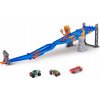 ZURU Metal Machines Car Track Raptor Attack