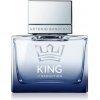 Banderas King of Seduction toaletná voda pre mužov 50 ml