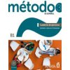 Metodo de espanol (SARA ROBLES AVILA)(Brožovaná)