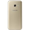 Kryt Samsung Galaxy A3 (2017) A320F zadný Farba: Zlatá