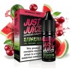 Just Juice Salt Watermelon & Cherry 10 ml 20 mg