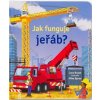Jak funguje jeřáb? - Lara Bryan