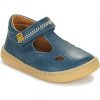 El Naturalista Balerínky/Babies 5341 Námornícka modrá