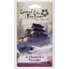 Fantasy Flight Games Champion's Foresight: Legend of the Five Rings LCG